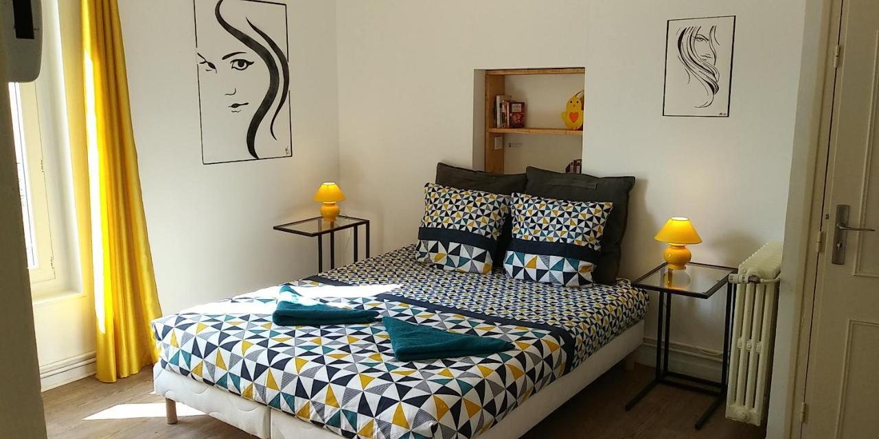 Alex Guest House Dozule Экстерьер фото